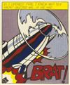 ROY LICHTENSTEIN As I Opened Fire